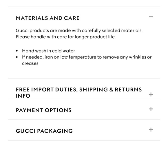 Gucci “GG Supreme” Tights - Picture 12 of 12